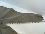 New Vintage Tan Ovation Polyester Pants #465145 OO-6