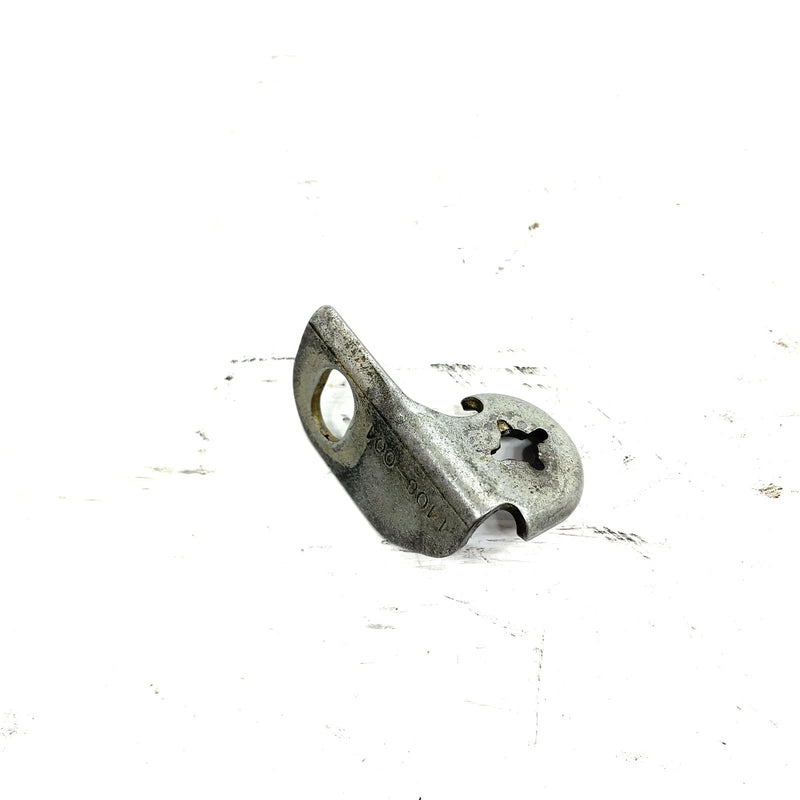 2003 Arctic Cat 400 4x4 Automatic OEM Seat Release Bracket 1406-004 AA35