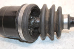 1997 Honda Trx400 Fw Oem Front Left Drive Shaft (Short) 42350-HM7-003 AH42