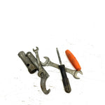 85-87 Yamaha Moto 4 OEM Tool Kit AY66