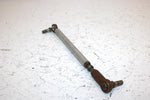 1991 Arctic Cat Lynx Deluxe Oem Inner Tie Rod 0637-027 SA52
