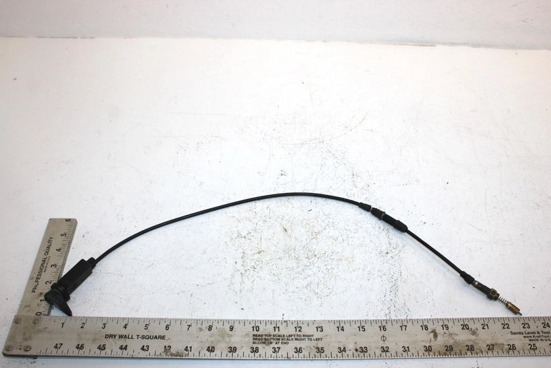1998 Polaris Magnum 425 4x4 Oem Choke Cable 2200188 AP161