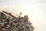 1997 Honda Trx400 Fw Oem Nut Bolt Spacer Hardware Kit AH42
