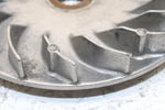 2002 Arctic Cat 375 Automatic (4x4 Green) Oem Fixed Clutch Half 3402-622 AA29