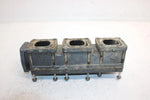 1997 Yamaha 1100 Triple Waveventure Oem Exhaust Manifold 63M-14711-00-94 JY24