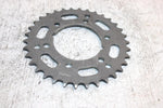1991 Polaris Trail Boss 350l Oem 34T Rear Sprocket 3222050 3222068 AP79