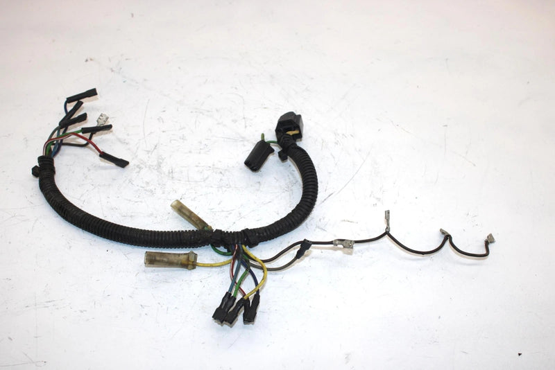 91 Polaris Trail Boss 350l 4x4 Oem Headlight Harness 2460307 AP15