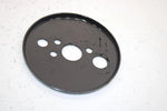 88 Suzuki Lt-80 Oem Left Front Brake Plate 54521-40B00 ASS