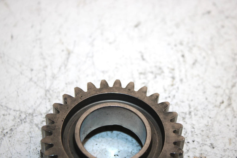 2004 Honda Fourtrax Rincon Oem 28T/38T Third Gear 23451-HN8-A60 AH2