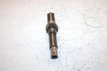 1982 Honda Atc110 Oem Main Transmission Shaft 23211-459-000 AH65