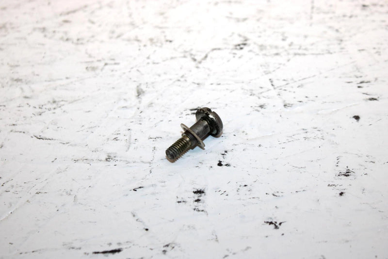 1997 Ski-doo Vmax 700 Sx Oem Choke Arm Pivot Bolt 22F-14115-00-00 SS10