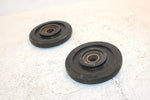 1996 Arctic Cat Zrt 600 Oem Track Idler Wheel Pair 0604-980 SA6