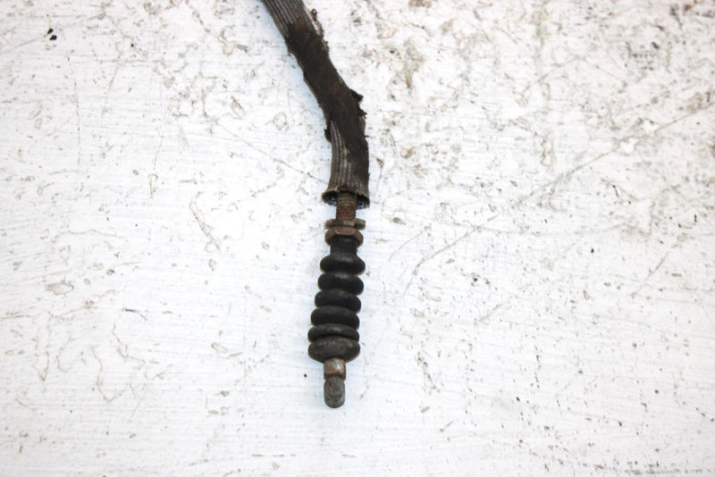 2000 Polaris Xplorer Oem Throttle Cable 7080803 AP177