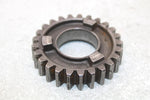 2006 Polaris Outlaw 500 Oem 5th Drive Gear 25T 3089888 AP4