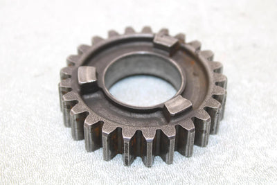 2006 Polaris Outlaw 500 Oem 5th Drive Gear 25T 3089888 AP4