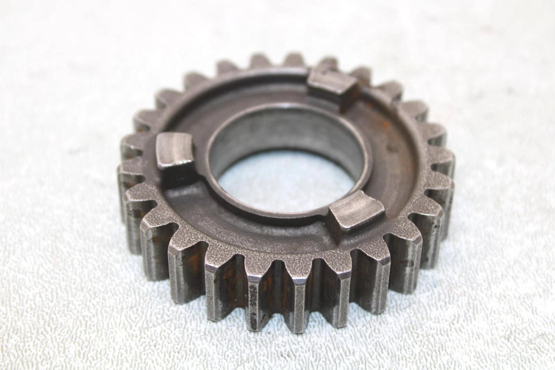 2006 Polaris Outlaw 500 Oem 5th Drive Gear 25T 3089888 AP4