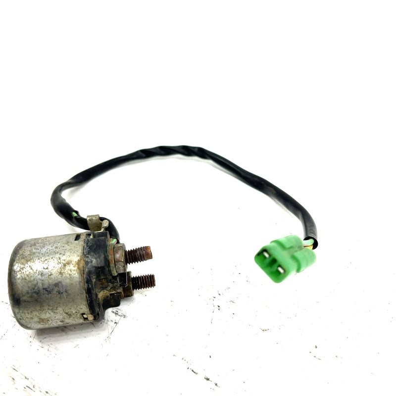07-15 Honda Rancher 420 OEM Starter Solenoid 35850-HP5-600 AH28