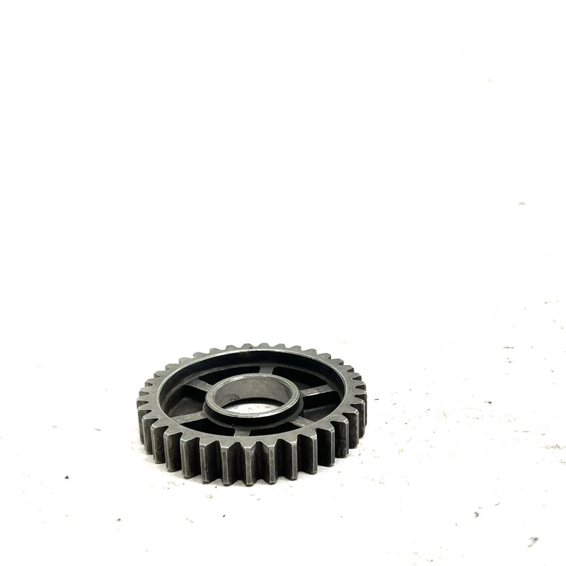 84-87 Suzuki Quadrunner 185 OEM 35T 2nd Driven Gear 24321-24401 AS0