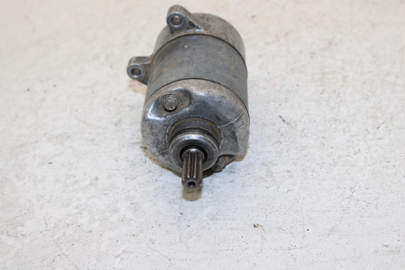 2000 Honda Trx 250 Recon Oem Starter Motor 31200-HM8-003 AH52