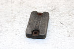 1994 Polaris Classic Touring Oem Master Cylinder Cover W/Gasket 5410527 SP55