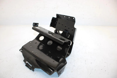 96 Polaris Xlt Oem LH Black Footrest 1012263 SP153