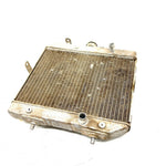 01-04 Honda Foreman Rubicon 500 TRX500 4x4 OEM Radiator 19010-HN2-505 AH87