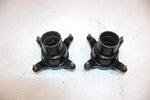 1993 Polaris 350l 6x6 Oem Front Hub Pair (Press In Cap) 1520182 AP153