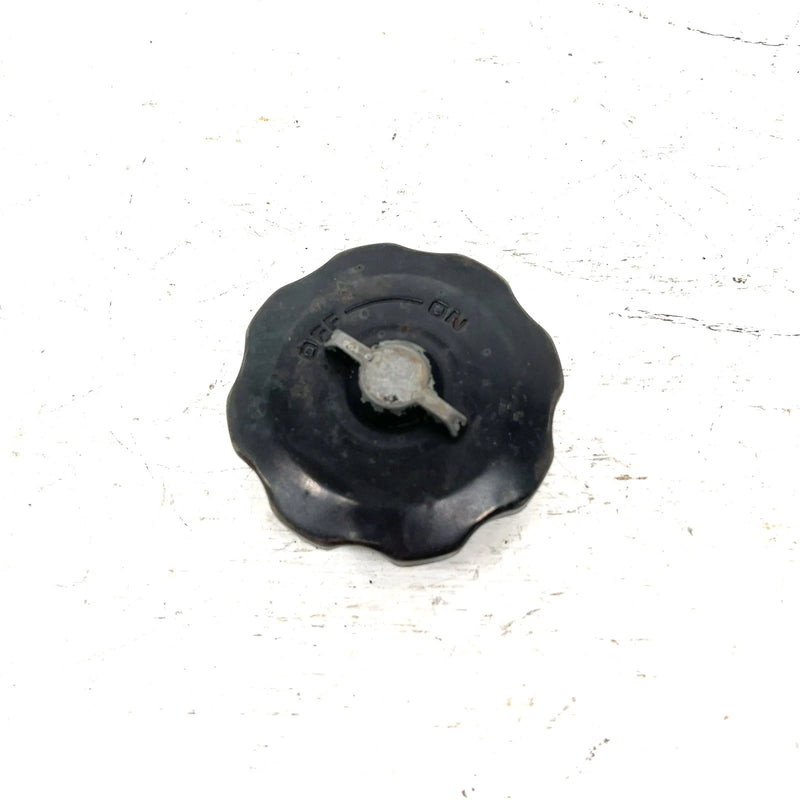 1983 Honda ATC200 OEM Fuel Gas Cap (No Gasket) 17620-HC3-505 AH82