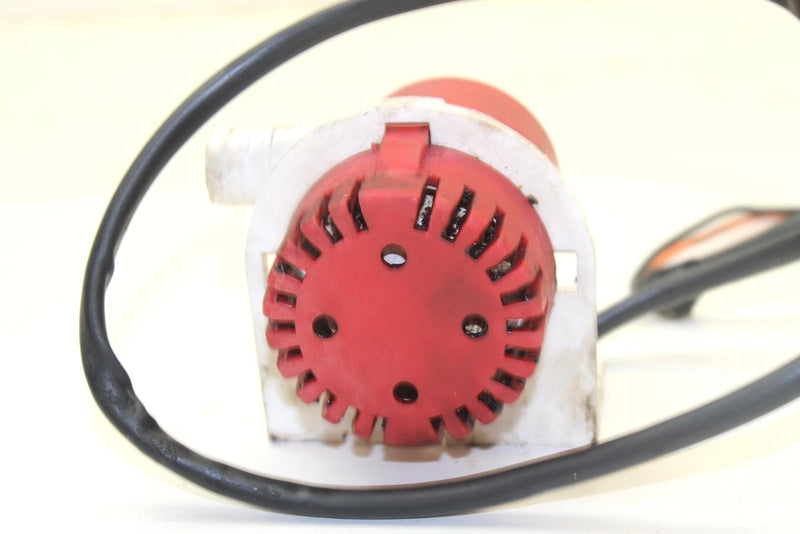 1996 Polaris Sl 780 Oem Bilge Pump 2410035 JP17