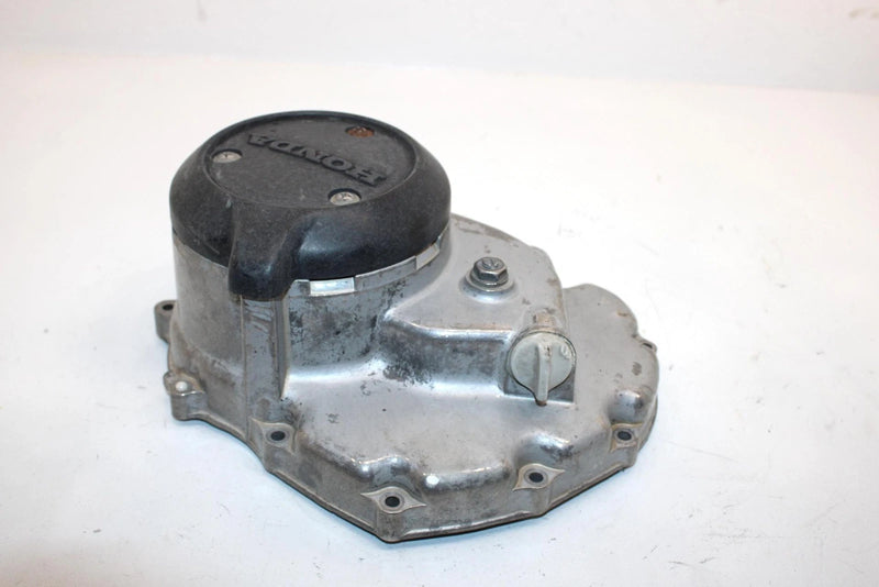 84 Honda Atc200s A Oem Clutch Cover Set 11330-958-000 11335-958-000 AH0