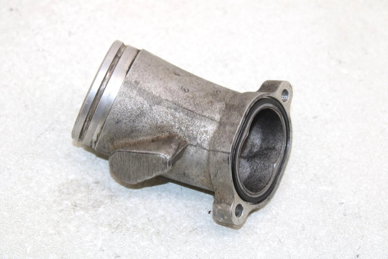 10 Polaris Fst Iq Touring Oem Intake Manifold Without Sensor Hole 0454186 SP200