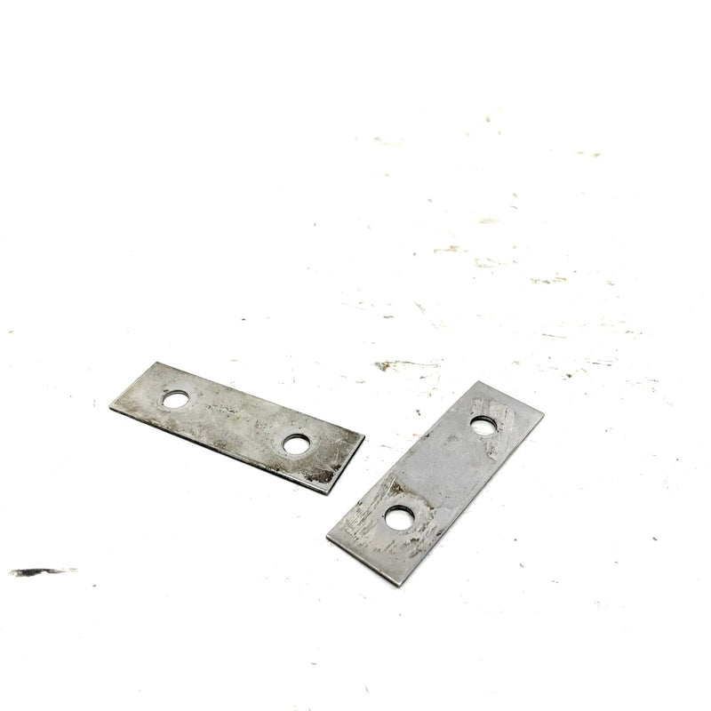 96-02 Sea-Doo GTX OEM Reinforcement Plate Pair 291000079 JS33