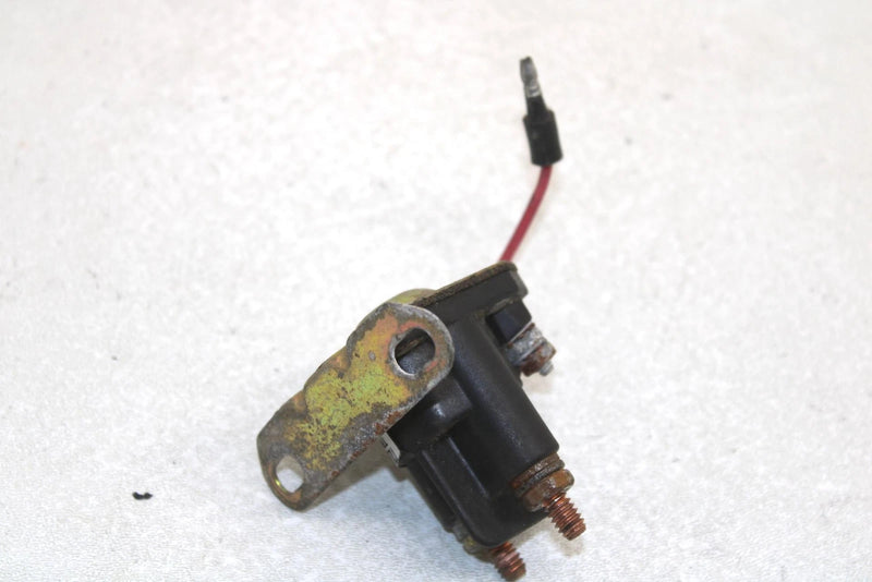 06 Polaris 600 Classic Oem Starter Magnetic Switch 4011335 Q3233