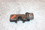 2006 Polaris Sportsman 500 Oem Passenger Seat Back Latch 7081325 AP186