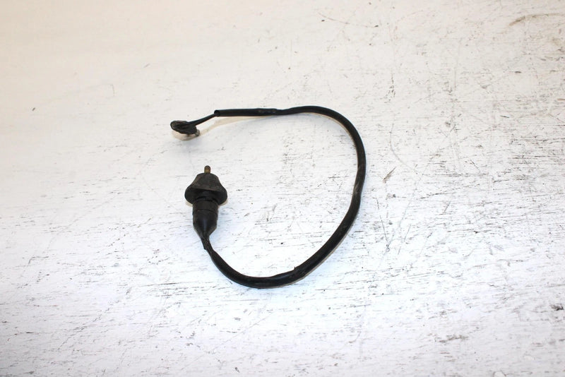 2002 Arctic Cat 375 Automatic (4x4 Green) Oem Rear Brake Switch 0409-009 AA29