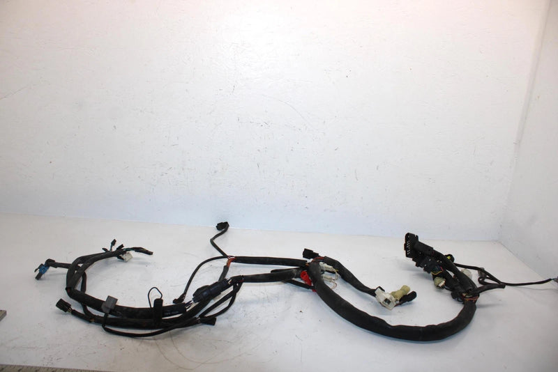 07 Arctic Cat Crossfire 800 Efi Oem Main Wire Harness 1686-324 SA158
