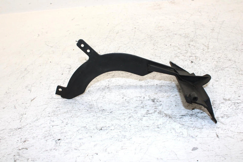 1996 Polaris Sportsman 500 Oem Transmission Oil Baffle 3233284 AP187