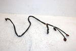 2002 Arctic Cat Zr 500 Cc Oem Hood Harness 0686-699 SA4
