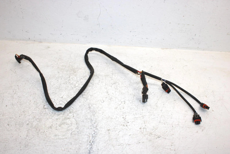 2002 Arctic Cat Zr 500 Cc Oem Hood Harness 0686-699 SA4