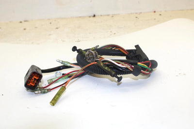 1997 Arctic Cat Montego Deluxe Oem Main Wiring Harness 3008-292 JA7