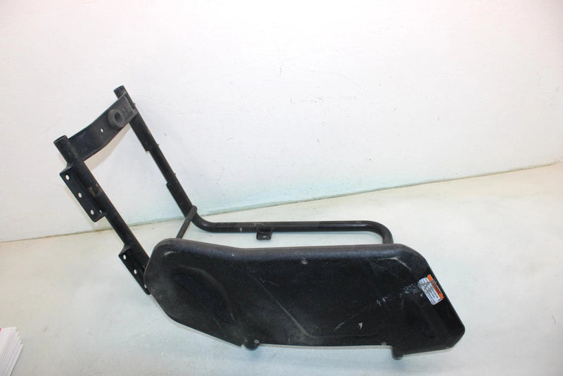 15 Yamaha Viking Vi Yxc700d 4x4 Oem Left Seat 2PG-F7498-00-00 XY1