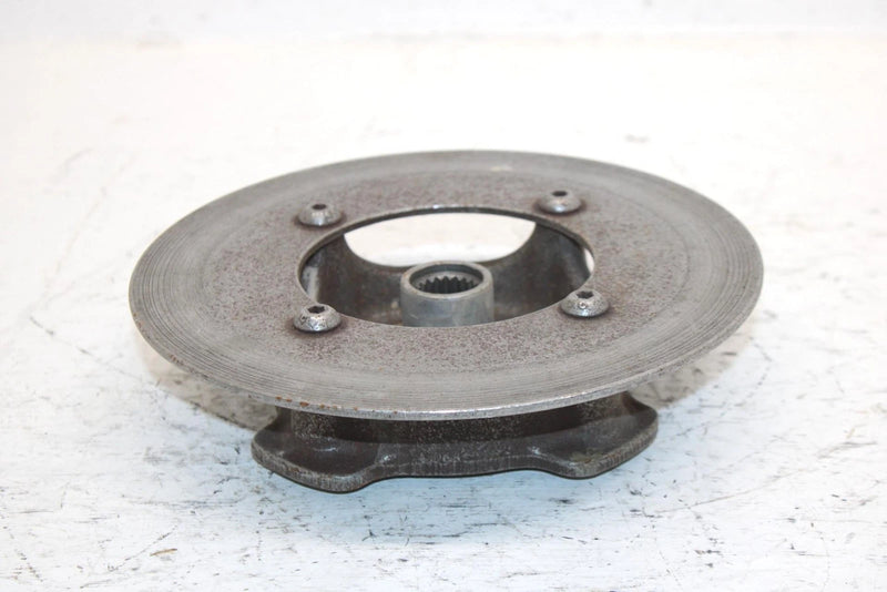 1998 Arctic Cat 454 Oem Front Wheel Hub W/Rotor 1436-164 1502-177 AA3
