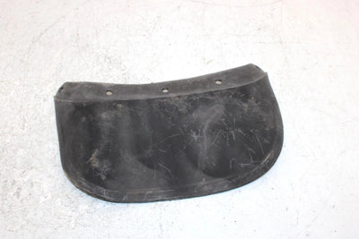 1999 Kawasaki Prarie 400 Oem Rear Fender Flap 35019-1336-6Z AK28