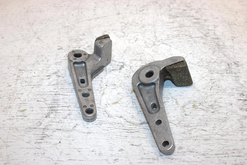 97 Yamaha Vmax Sx 700 Triple Oem Parking Brake Caliper Set 8CR-25740-00-00 SY10