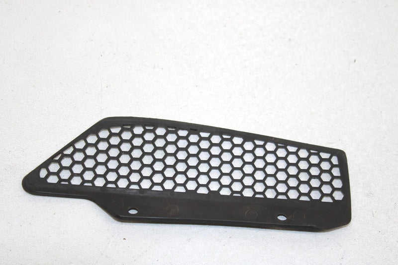 09 Polaris Rmk 800 Dragon Oem Left Hood Hinge Screen 5437655-070 SP170