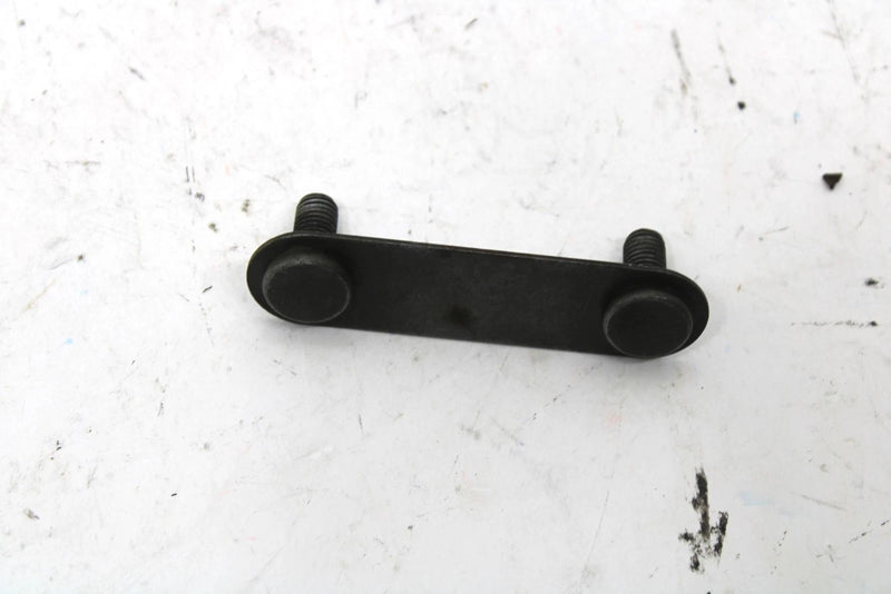 1982 Yamaha Sr540 Oem Steering Gate Bracket 8K4-23878-00-00 SY65