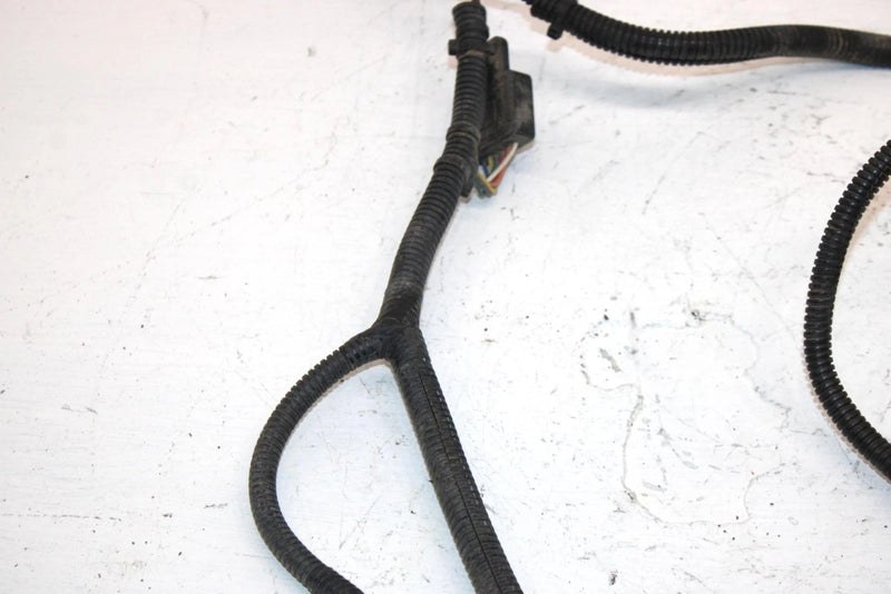 2011 Polaris Sportsman 800 Efi Oem Main Wire Harness 2411552 AP179