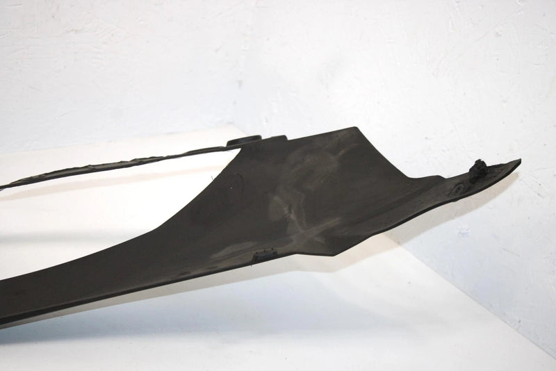 12 Arctic Cat M1100 Turbo Sno Pro 162 Oem Left Hood 3718-243 SA8