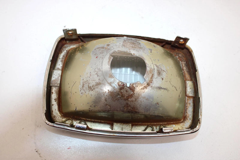 88 Polaris Trail Boss 250 4x4 Oem Headlight 4032008 AP40