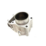 02 Suzuki Quadrunner 500 LTF500F 4x4 OEM 87mm Bore Cylinder 11211-09F10-0F0 AS37